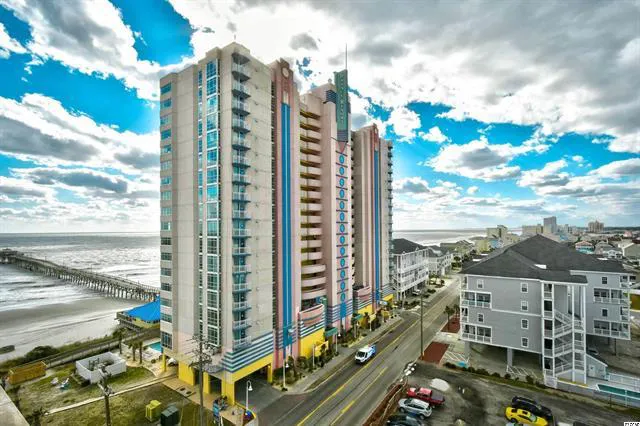 Prince Resort Myrtle Beach