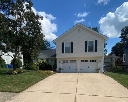 1621 Welleslay Lane, Liberty