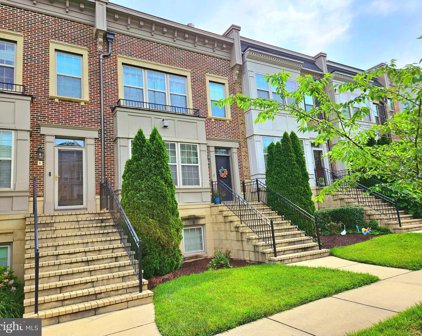 505 Rampart Way Unit #17, Oxon Hill
