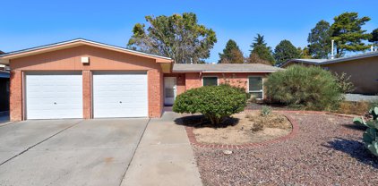 6323 Colleen Avenue NE, Albuquerque