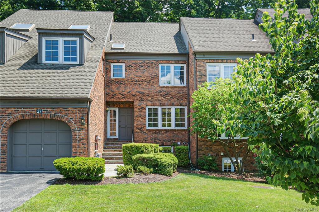 27 Old Mill Lane, Ardsley, 10502