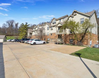 12990 Kings Canyon  Drive Unit #D, Maryland Heights