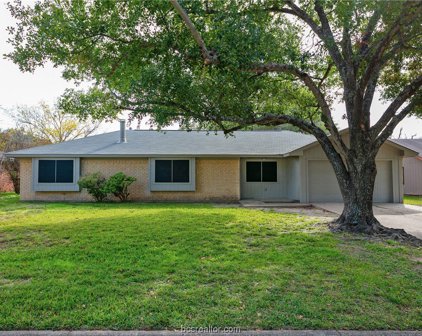 2508 Allen Forest Drive, Bryan