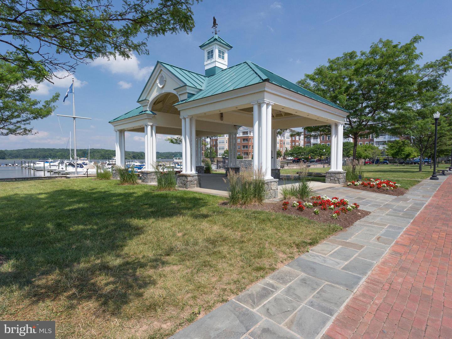 500 Belmont Bay Drive Unit 403, Woodbridge, 22191