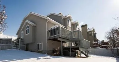 High point Sandy Utah