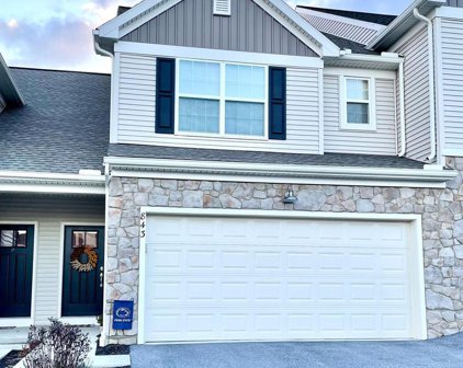 843 Anthony   Drive, Harrisburg