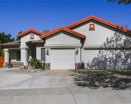1050 Sleepy Hollow Road, Paso Robles