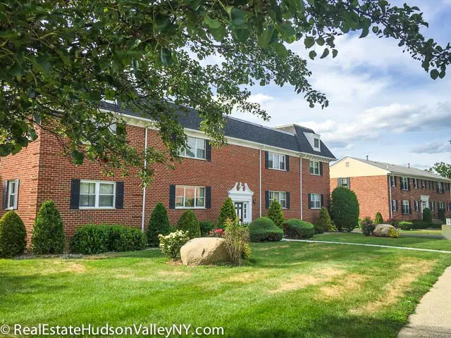 Bon Aire Condos for sale in Suffern New York