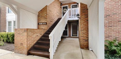 2588 S C S Arlington Mill Dr 3 Unit #3C, Arlington