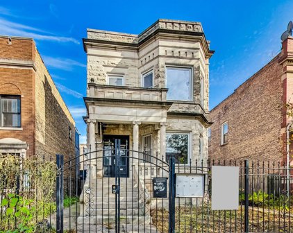 2235 N Kimball Avenue, Chicago