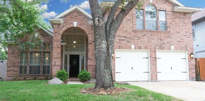 12807 Fox Arrow Lane, Houston