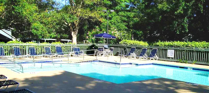 Windemere Pool at Kingston Plantation