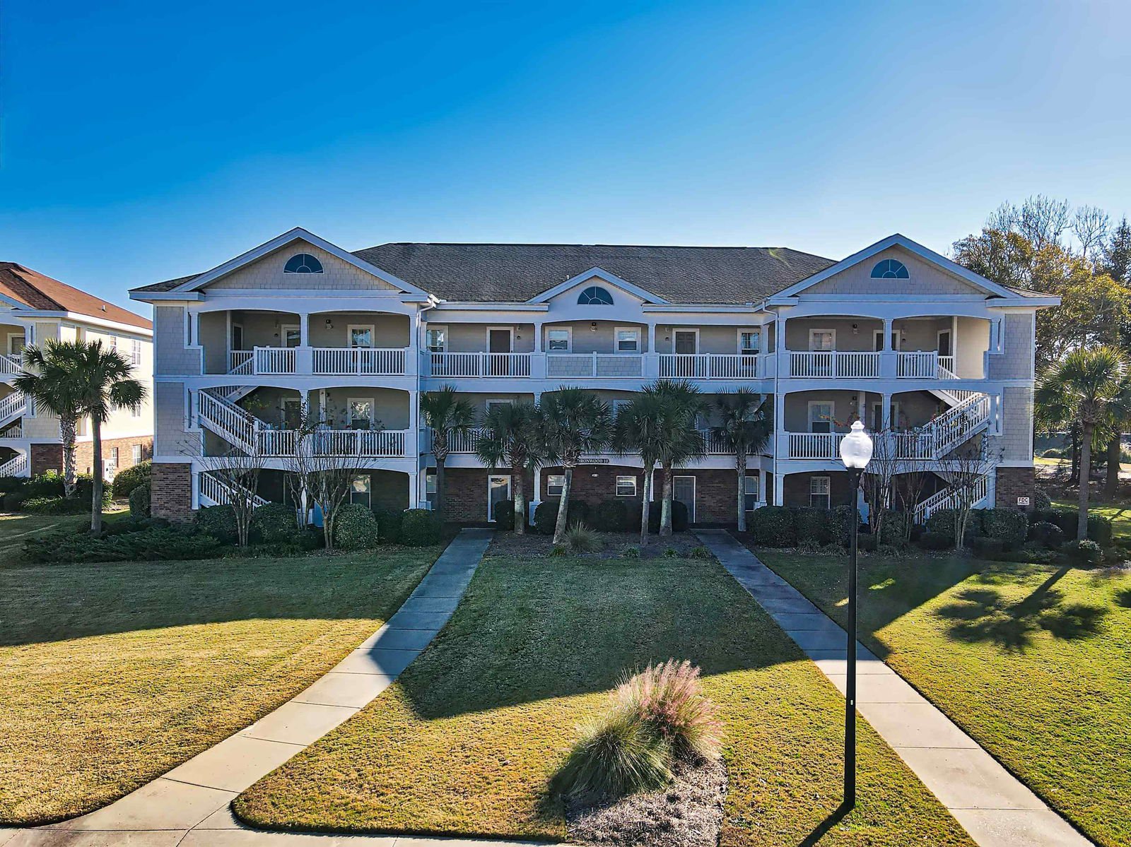 MLS 2226641 Ironwood at Barefoot Resort 5801 Oyster Catcher Dr. Unit