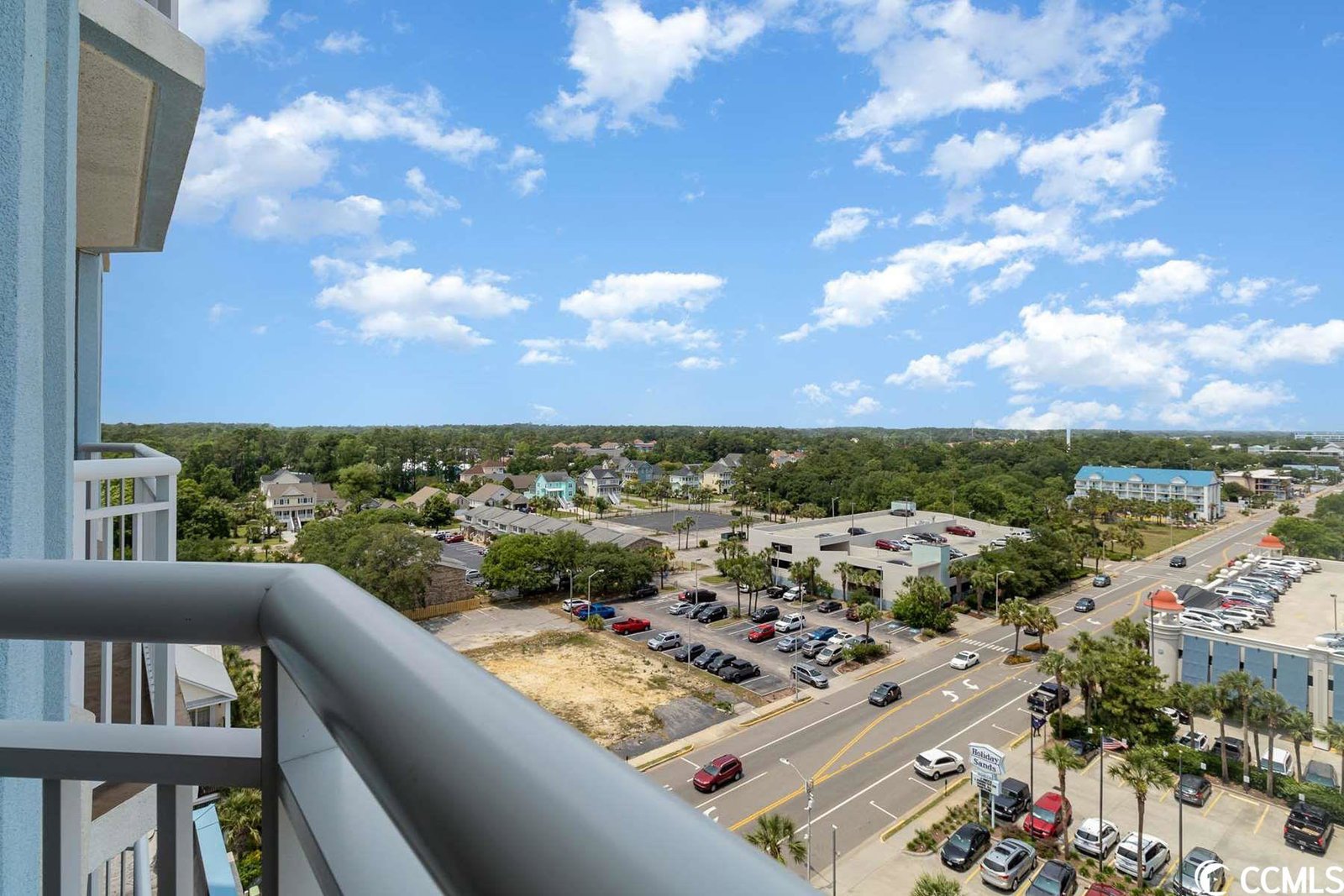 MLS 2311663 Holiday Sands 2501 South Ocean Blvd. Unit 1025, Myrtle