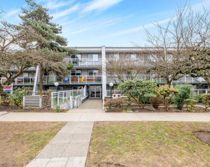 550 Royal Avenue Unit 311, New Westminster