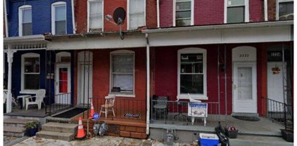 2230 Logan St, Harrisburg