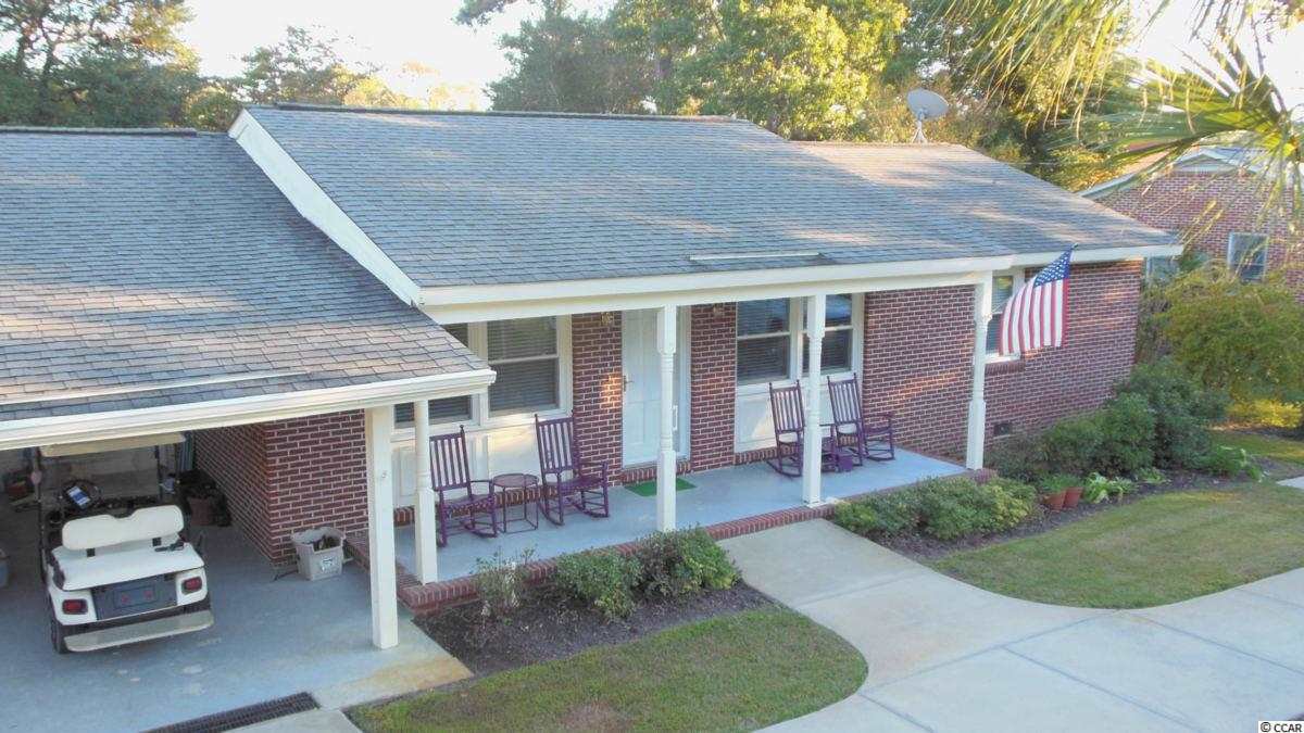 MLS 1419422 Tilghman Estates 802 Jordan Rd., North Myrtle Beach