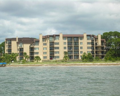 251 S Sea Pines Drive Unit 1902, Hilton Head Island
