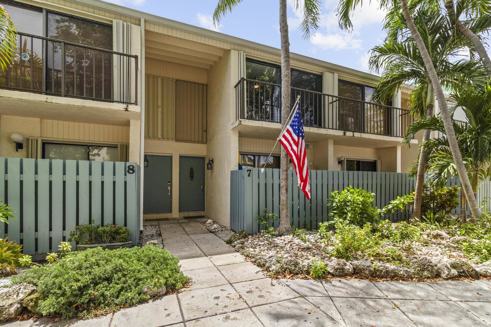 87200 Overseas Hwy Unit APT A 7, Islamorada, 33036