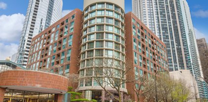480 N Mcclurg Court Unit #1002, Chicago