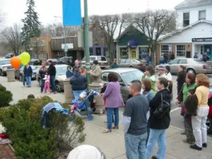 Yellow Springs Ohio Real Estate