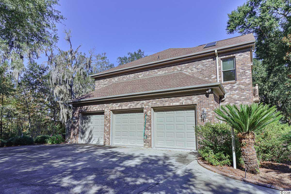 MLS 2223298 Willbrook Plantation 1600 Oatland Lake Dr., Pawleys