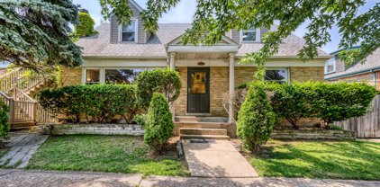 5400 N Long Avenue, Chicago