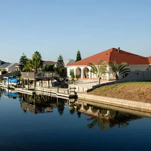 Resort Properties