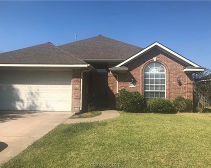 2407 Trace Meadows, College Station