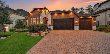 119 Timberfalls Drive, Conroe