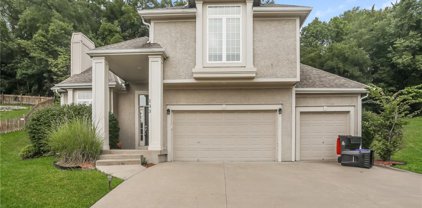 133 NE Misty Meadow Court, Lee's Summit