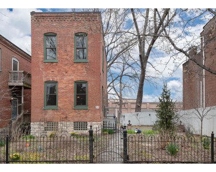 2347 Hickory  Street, St Louis