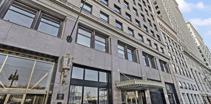 330 S Michigan Avenue Unit #2004, Chicago