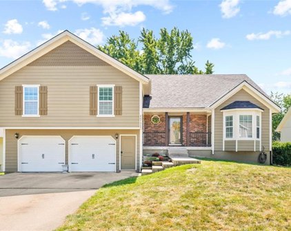 1711 NE Duchess Drive, Lee's Summit