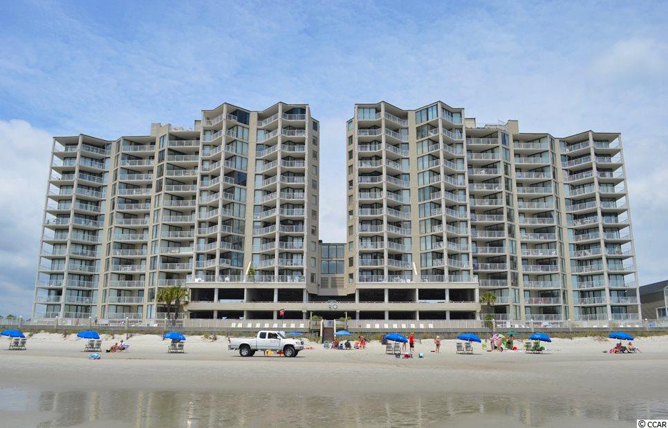 MLS 1905567 One Ocean Place 1990 N Waccamaw Dr. Unit 704, Garden City