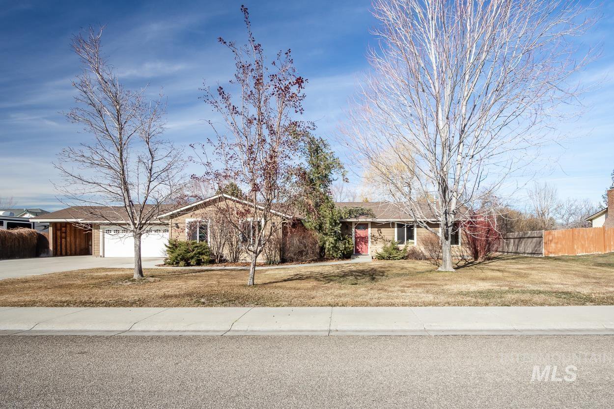 9548 W Mossy Cup St, Boise, Idaho 83709 MLS98832238 Residential