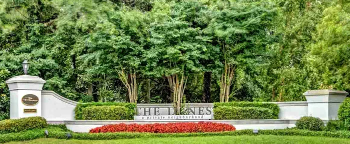 Homes for Sale in The Dunes Club