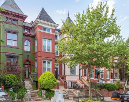 28 T St Nw, Washington