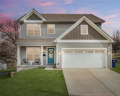 6649 Villa  Avenue, St Louis