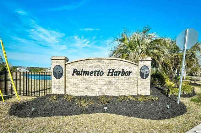 New Homes for Sale in Palmetto Harbour