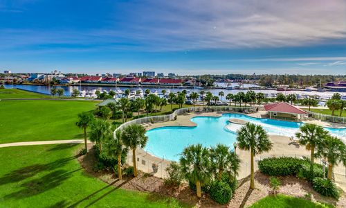 Barefoot Resort Real Estate