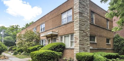1007 S Oak Park Avenue Unit #E, Oak Park