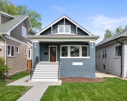 312 N Taylor Avenue, Oak Park