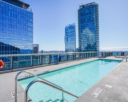 1189 Melville Street Unit 1804, Vancouver