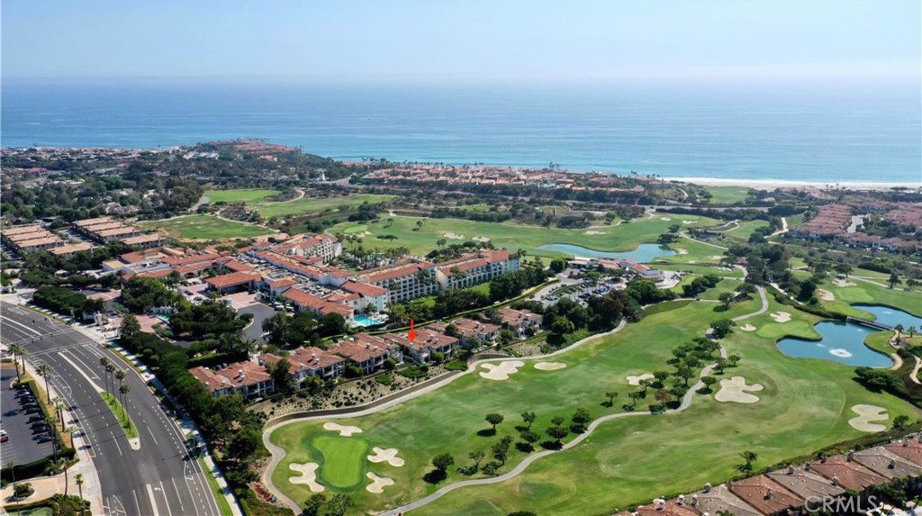 20 Monarch Beach Resort N, Dana Point, 92629