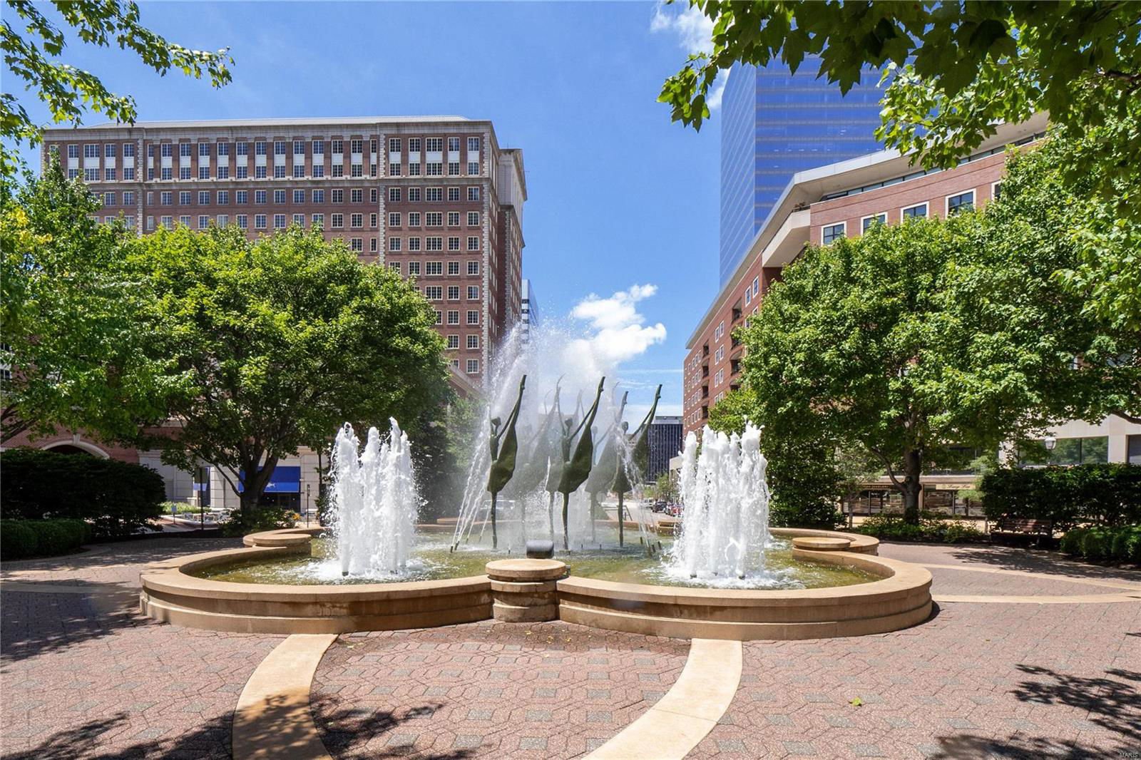 Plaza in Clayton 150 Carondelet Plaza Unit 1004, Clayton, 63105