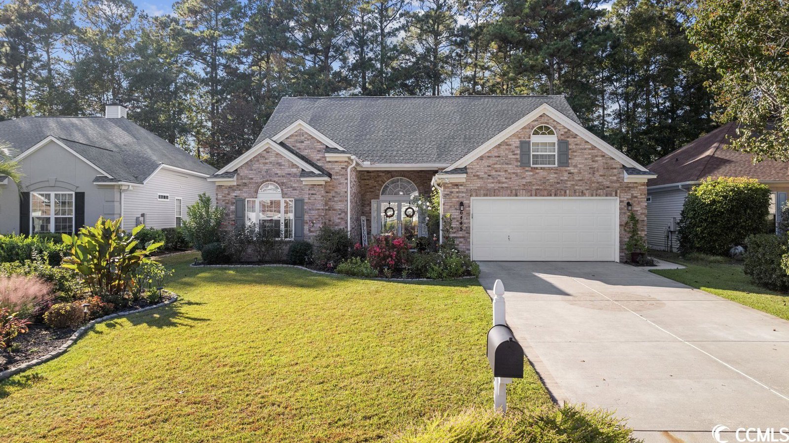 MLS 2322929 Blackmoor 6445 Somersby Dr., Murrells Inlet Property