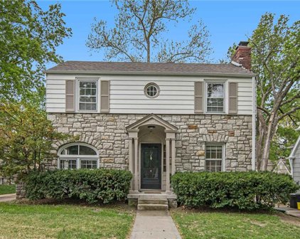 1107 W 77th Terrace, Kansas City