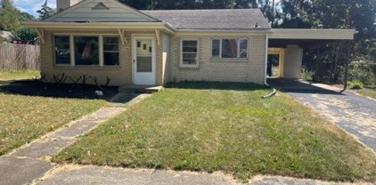406 Clinton Rd, Harrisburg