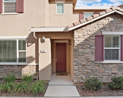961 Posey Street, Galt